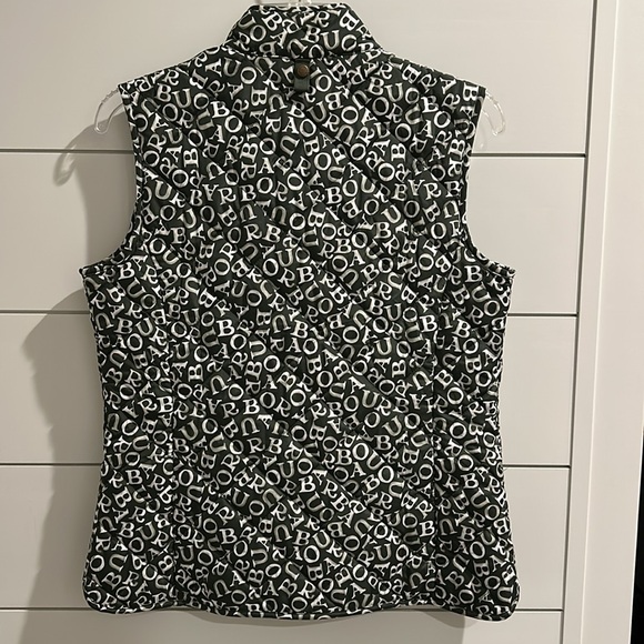Barbour Emma Bridgewater quilted vest - Picture 5 of 5